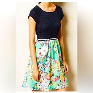 Like NEW Weston by Anthropologie dress